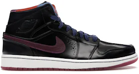 Stockx jordan 1 rookie shop of the year