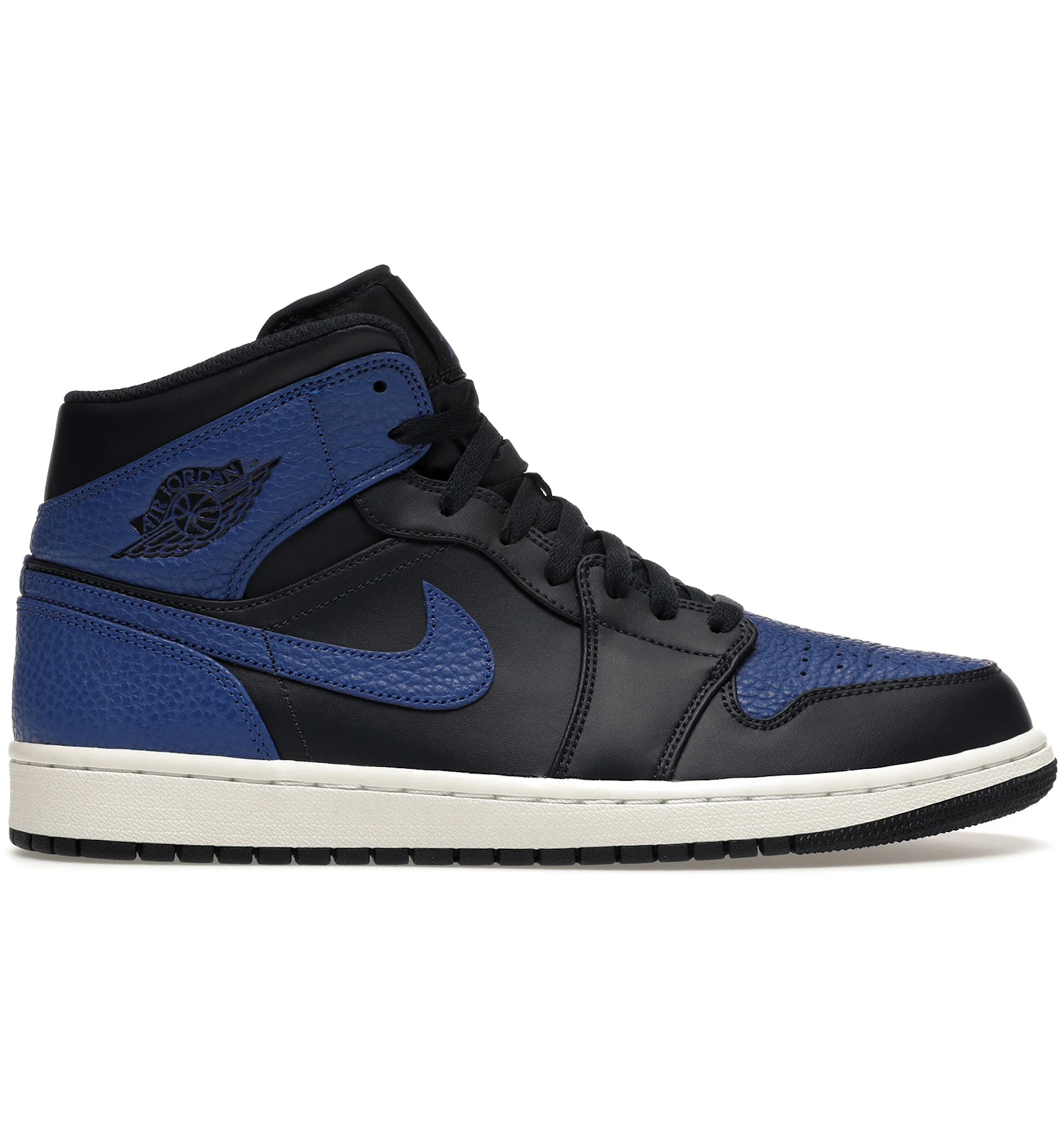 Jordan 1 obsidian Clearance