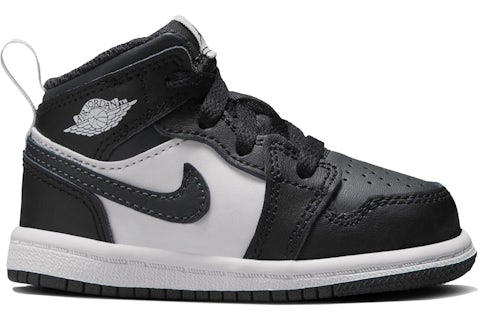 Jordan Mid Off Noir Toe (TD) DQ8425-010 US - Main Image