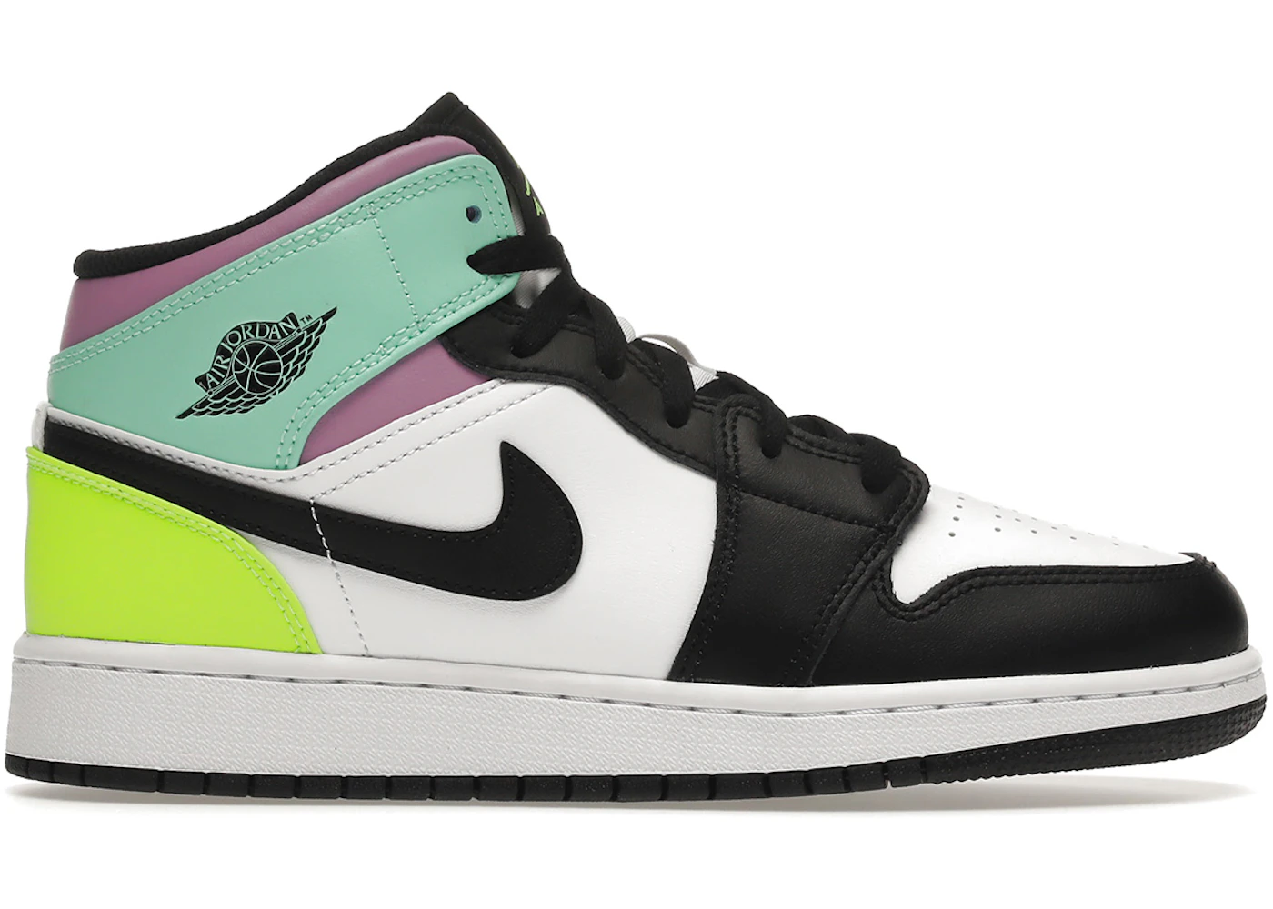 Pastel jordan ones Outlet