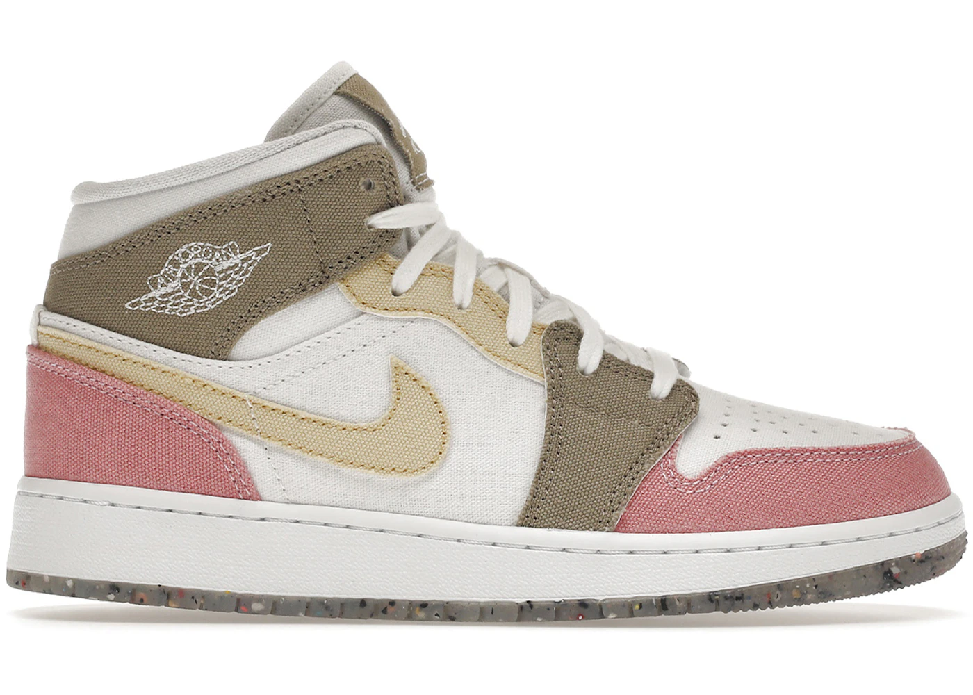 Pastel jordan ones Outlet