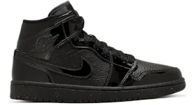 Jordan 1 retro golf triple black Clearance