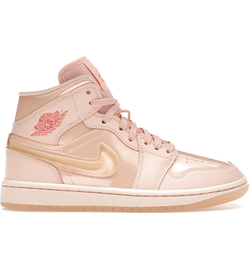 Bubble Gum Nike Jordan Mujeres Bubble Gum Nike Jordan Baratas