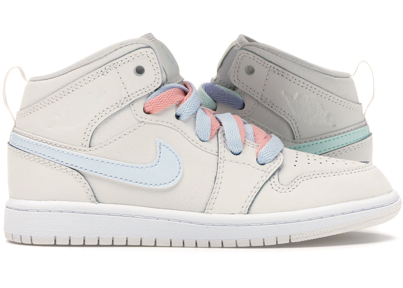 Sneakers Jordan Mid Igloo Jordan Mid Phantom Igloo (PS) 640737-035 US