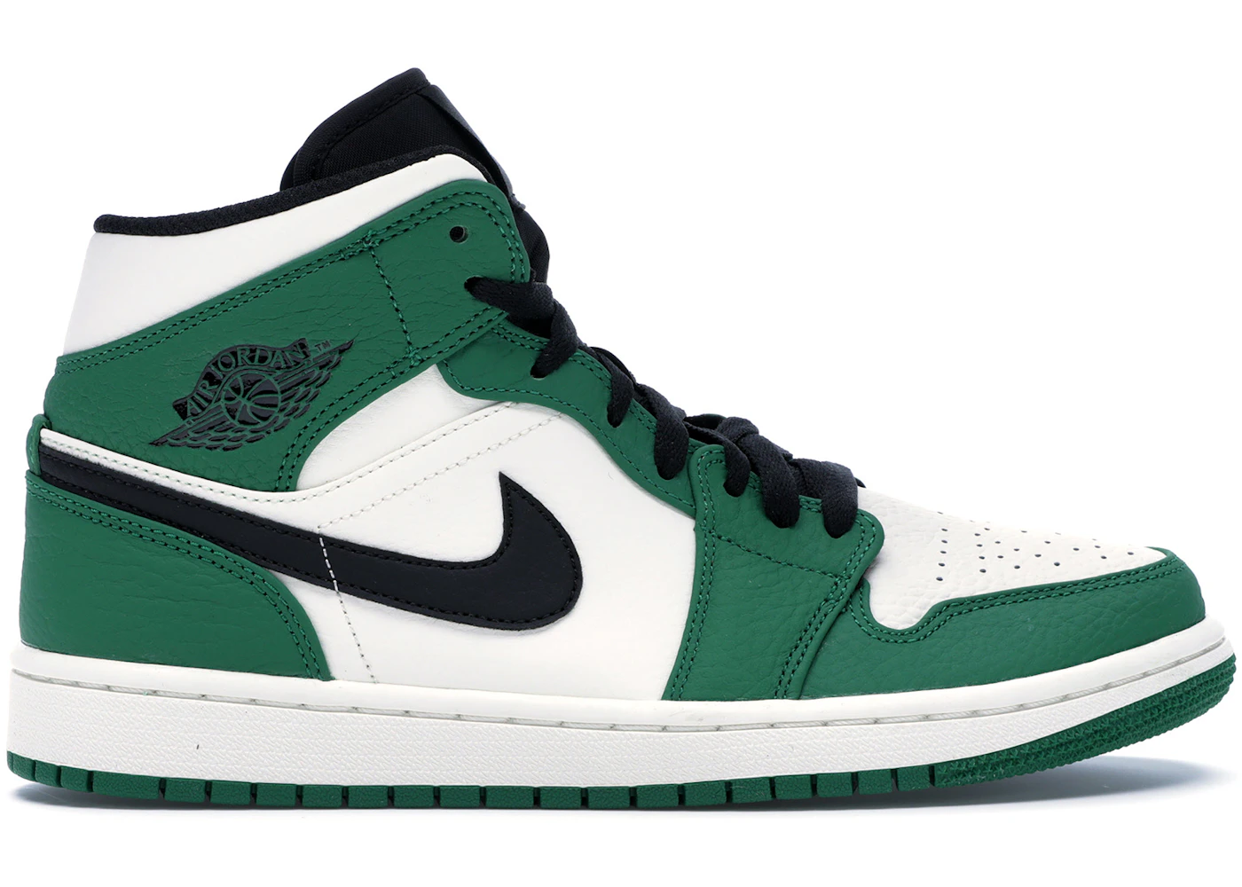 Pine green air jordan Clearance