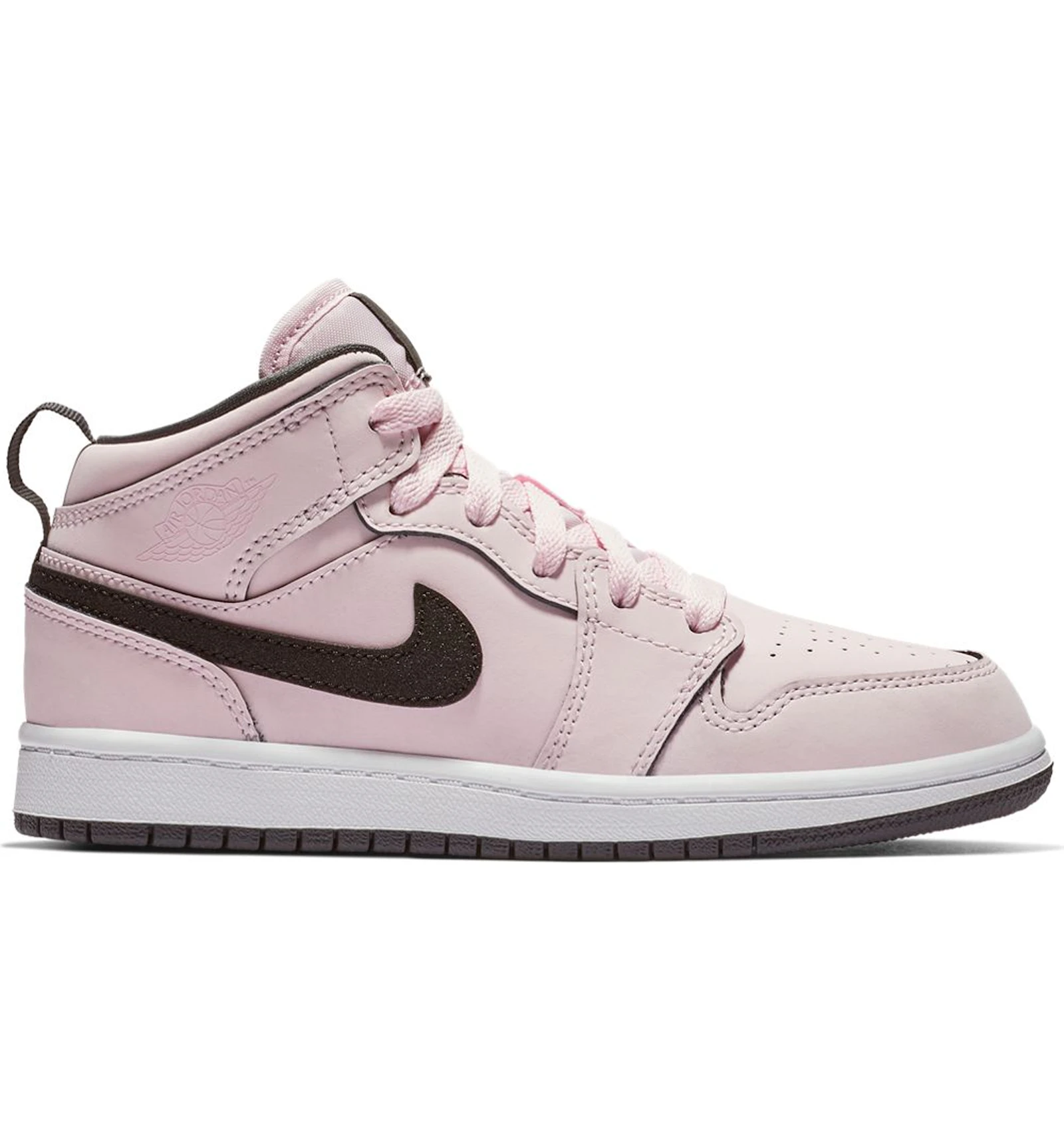 ナイキ エアジョーダン1 ミッド ピンク フォーム Ps Jordan 1 Mid Pink Foam Ps 601 Jp ナイキ エアジョーダン1 ミッド ピンク フォーム Ps Jordan 1 Mid Pink Foam Ps 601 Jp