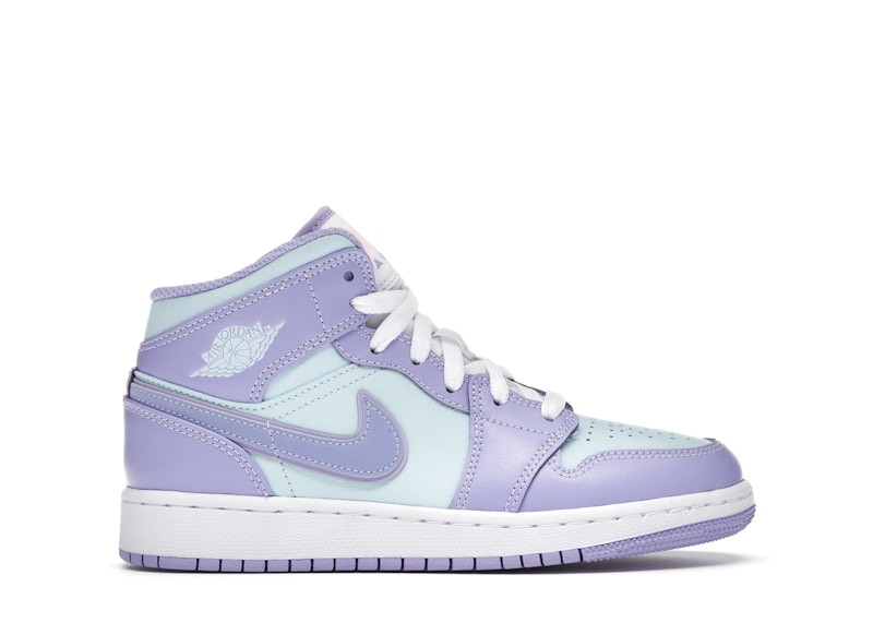 jordan 1 purple pulse