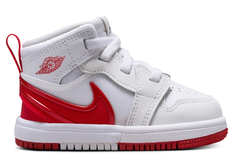 Jordan 1 Mid RM EasyOn Little Kids' Shoes. Nike.com