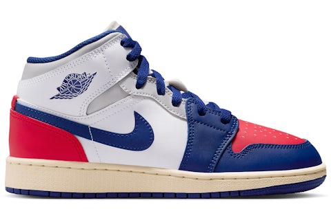 Jordan Mid Rare Air (GS) DQ8423-102 US