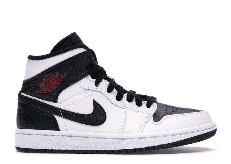 black toe jordan 1 stockx