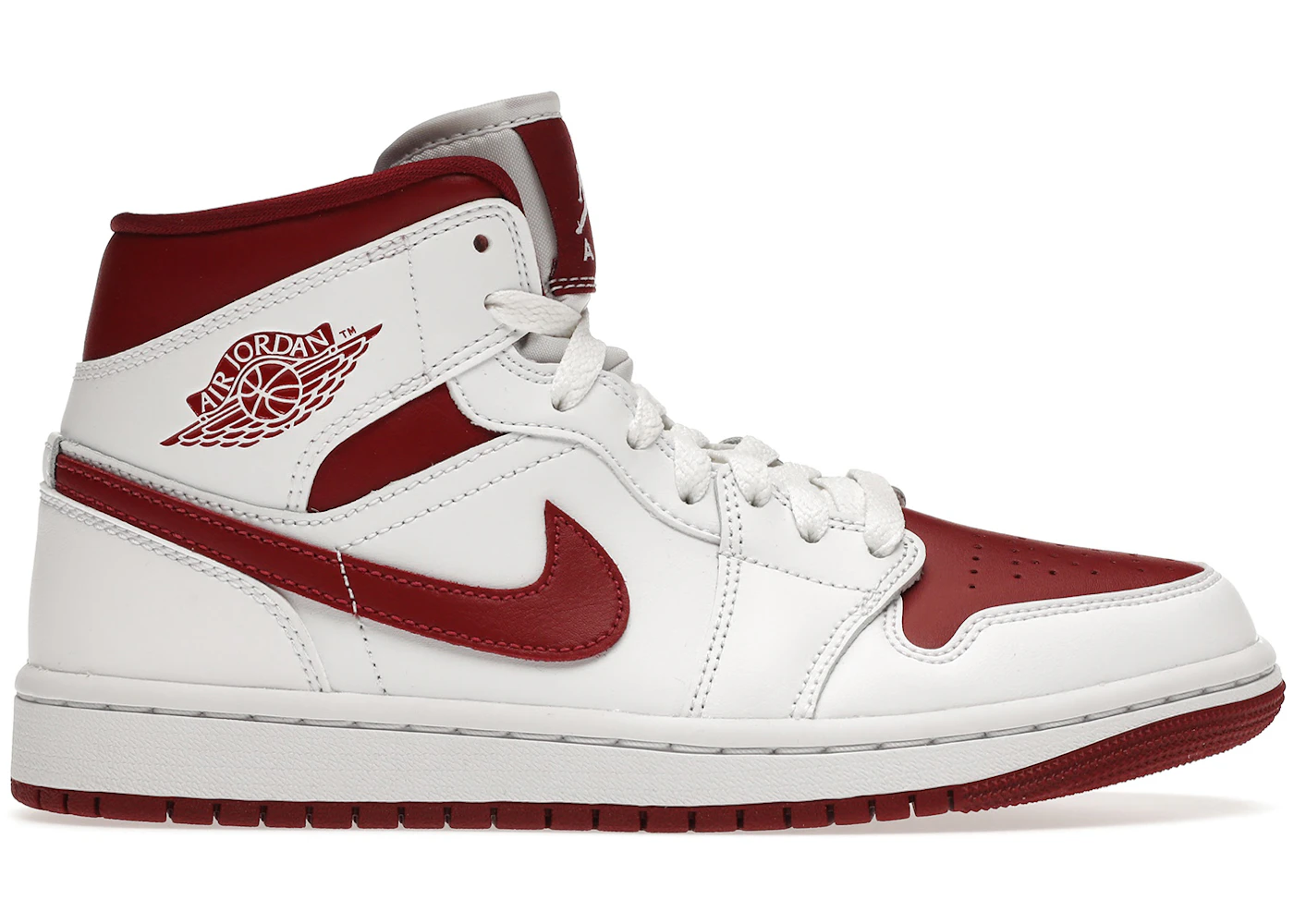 Air jordan 1 reverse top 3 Outlet