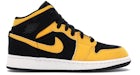 Jordan 1 Mid Reverse New Love (GS)