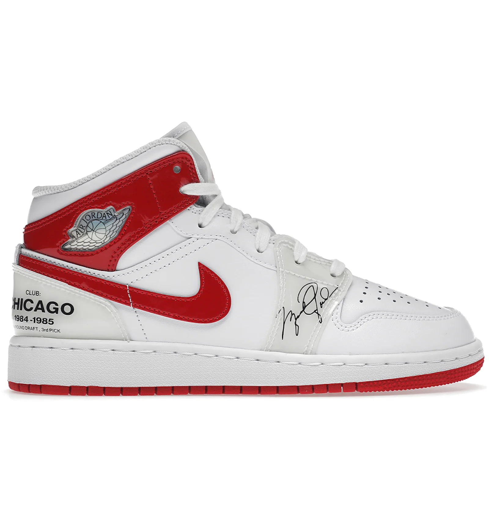 Stockx air jordan 1 rookie of the year Clearance