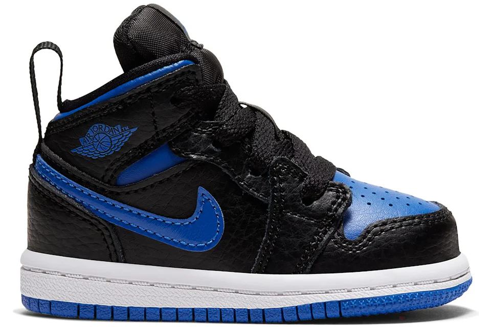 Jordan 1 royal blue top 2020