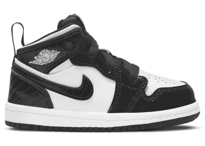 Jordan 1 Mid SE All-Star (2021) (TD) トドラー - DD2193-001 - JP