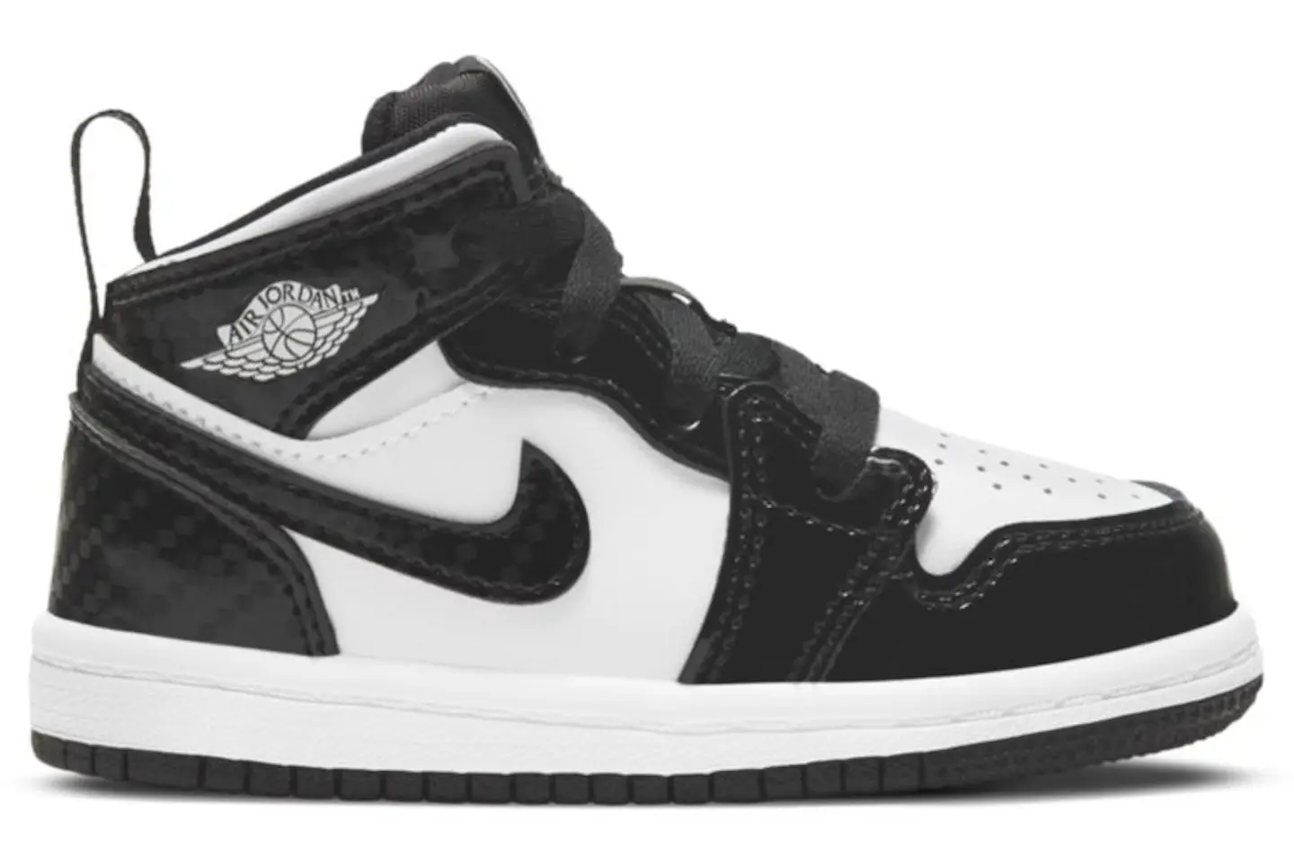 Jordan 1 Mid SE All-Star (2021) (TD) Toddler - DD2193-001 - US