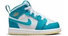 Jordan 1 Mid SE Aquatone (TD)