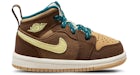 Jordan 1 Mid SE Cacao Wow (TD)