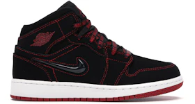 Jordan 1 Mid SE Come Fly With Me (GS)