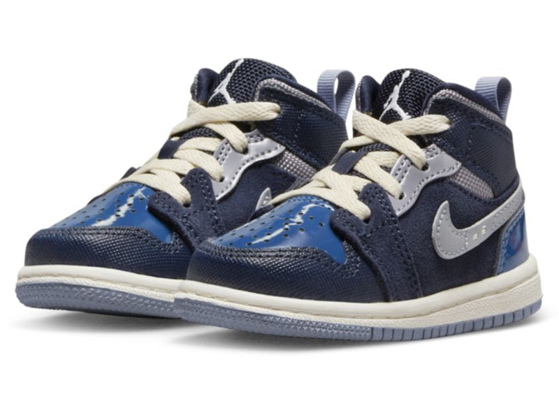 Stockx jordan 1 on sale obsidian