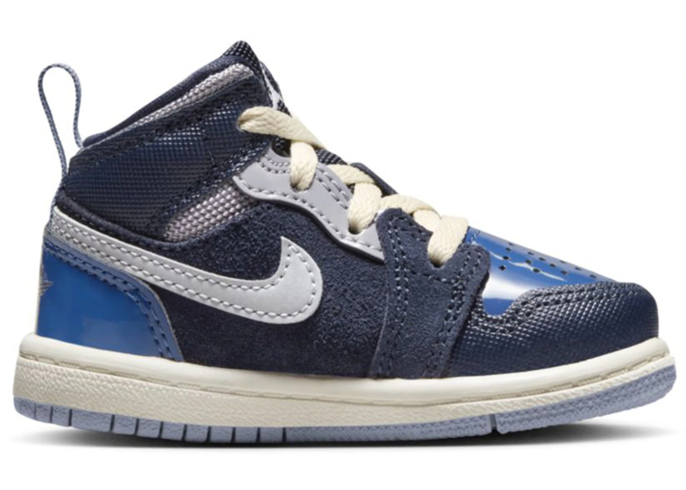 Se Craft Obsidian Jordan One Obsidian Mid Jordan Air Jordan Mid SE