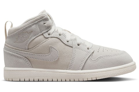 Jordan Mid SE Craft Pale Ivory (PS) FN7494-100 GB