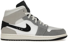 Ceeze Crafts Gucci-Inspired 'Screener' Air Jordan 1s - Sneaker Freaker