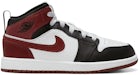 Jordan 1 Mid SE Dark Pony (PS)