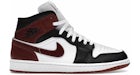 Jordan 1 Mid SE Pony Oscuro