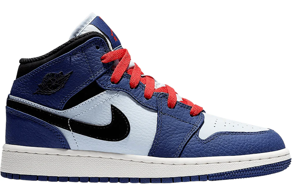 Jordan 1 royal hot sale stockx