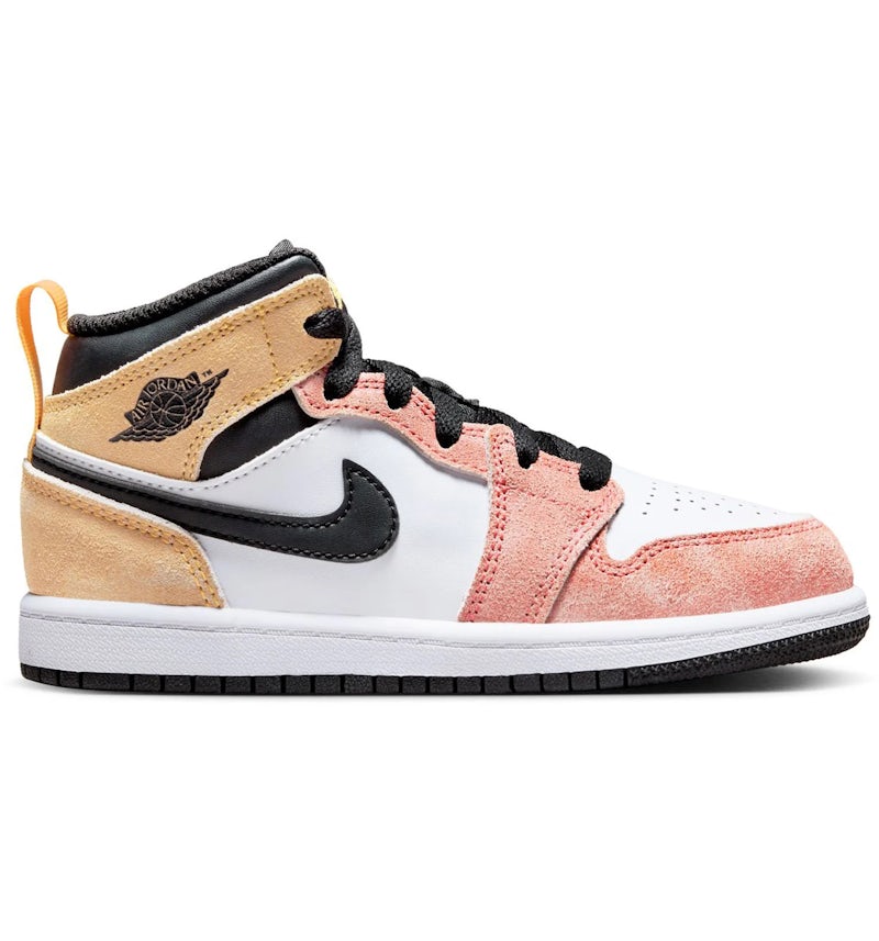 Jordan Mid SE Flight Club (PS) DX4367-800 US - Main Image