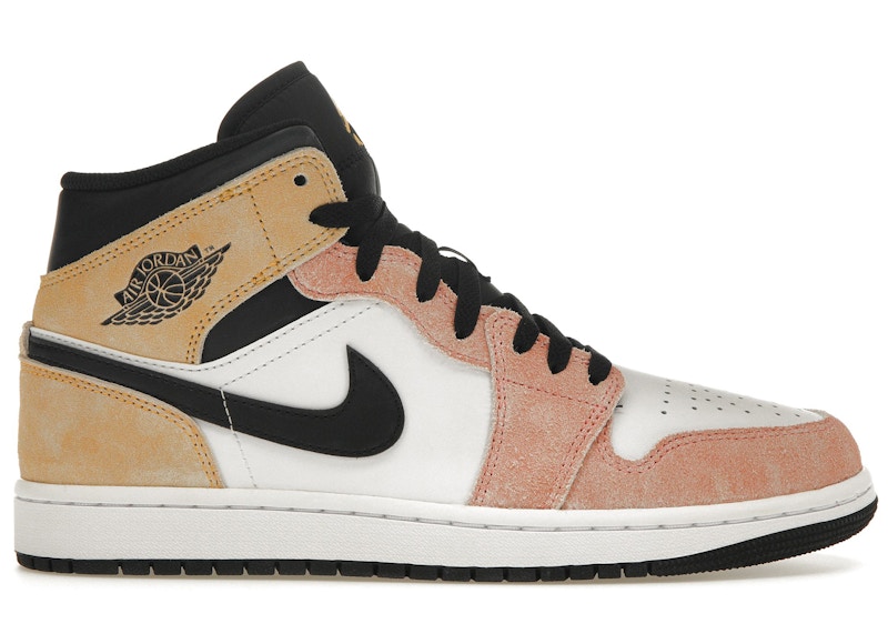 Air Jordan 1 Mid SE新品