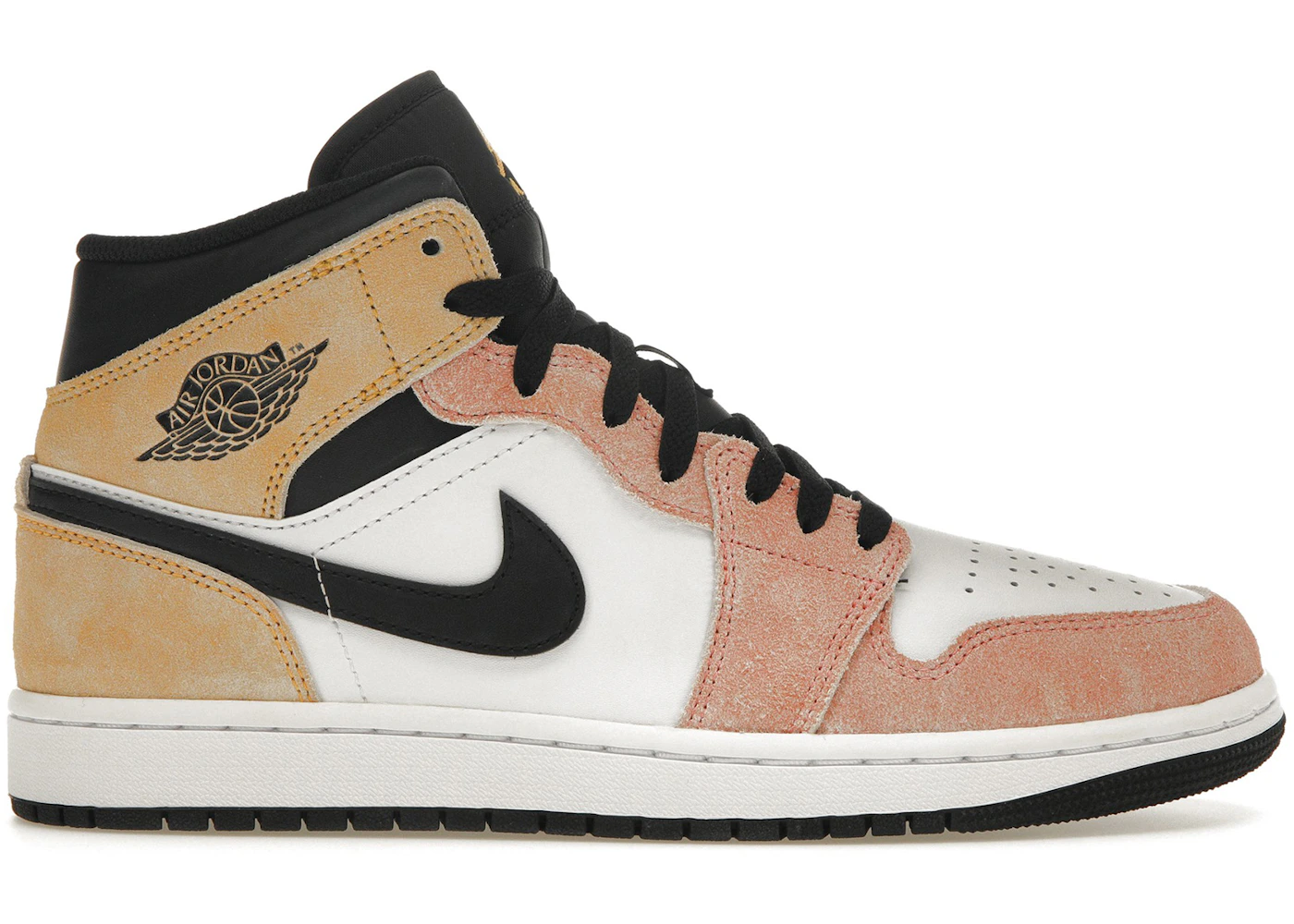 Nike aj 1 mid se Outlet