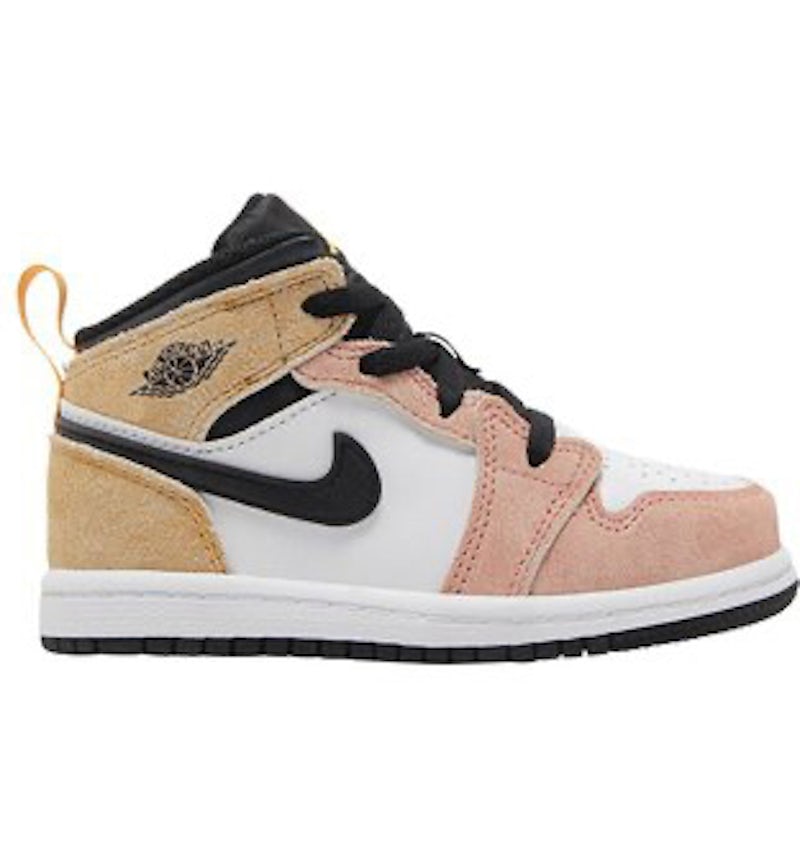 Jordan Mid SE Flight Club (TD) DX4366-800 US