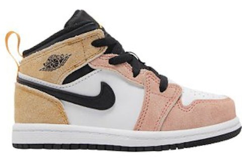 Jordan Mid SE Flight Club (TD) DX4366-800 US1