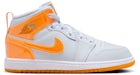 Jordan 1 Mid SE Gatorade Pack Orange (PS)