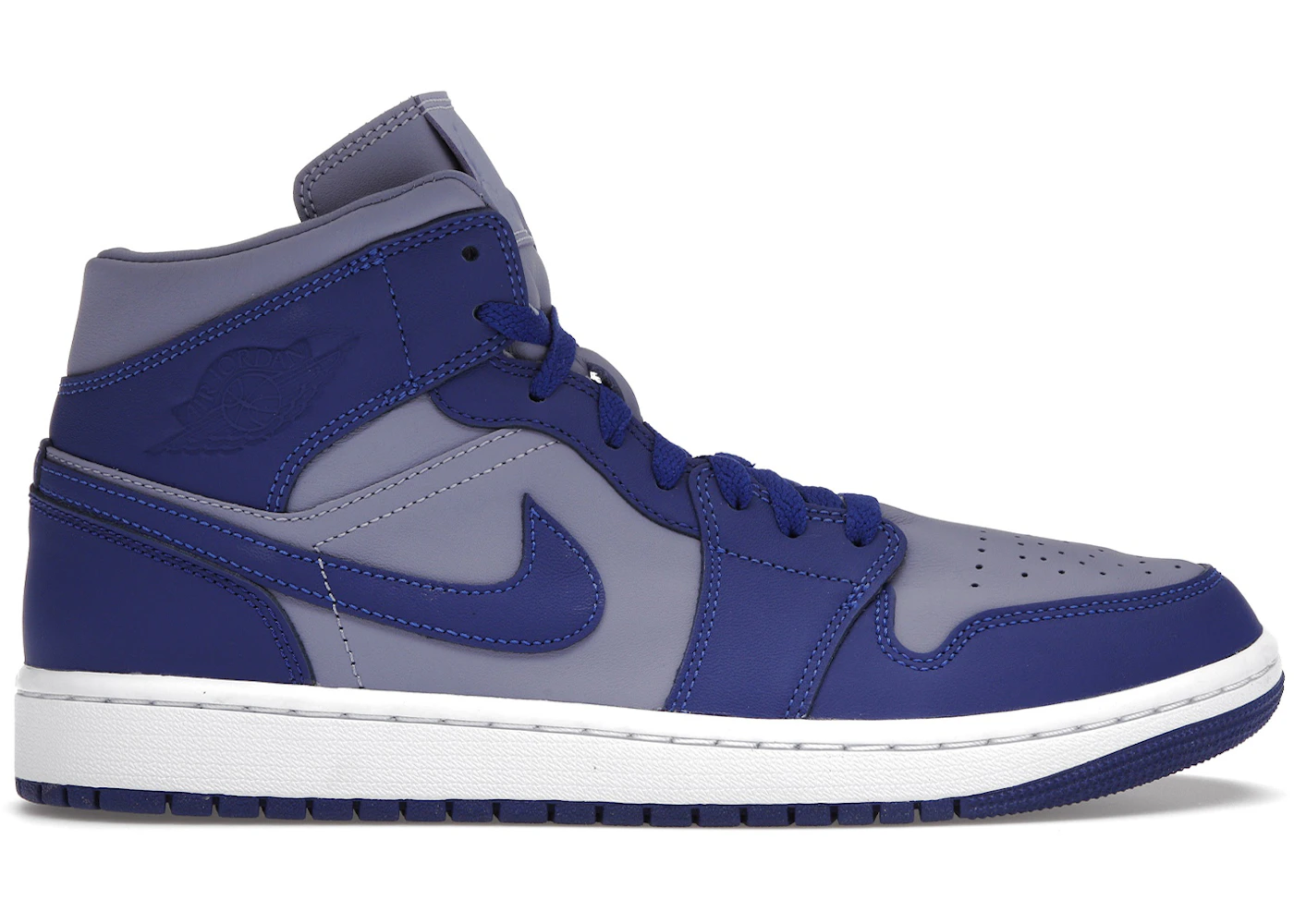 Jordan 1 Mid Se Iron Purple Deep Royal W Dh71 500 Jordan 1 Mid Se Iron Purple Deep Royal W Dh71 500