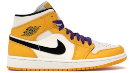 Buy Air Jordan 1 Mid Shoes Deadstock Sneakers Buy Air Jordan 1 Mid Shoes Deadstock Sneakers