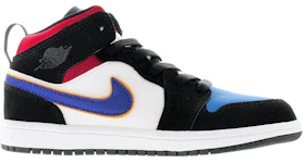 Nike air jordan 1 mid se lakers top 3 克~極龜~~ Clearance
