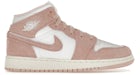 Jordan 1 Mid SE Legend Pink (GS)