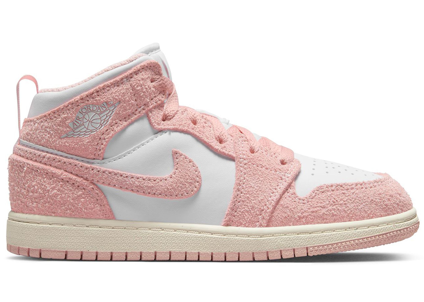 Jordan 1 MID SE Legend Pink (PS)