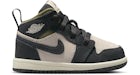 Jordan 1 Mid SE Off Noir Medium Olive (TD)
