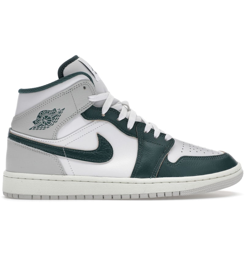 Jordan Mid SE Oxidized Green Men's FQ7720-103 US