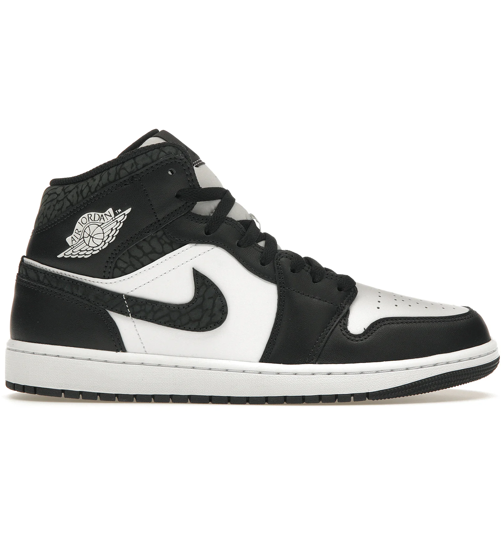 Air jordan 1 panda release Clearance