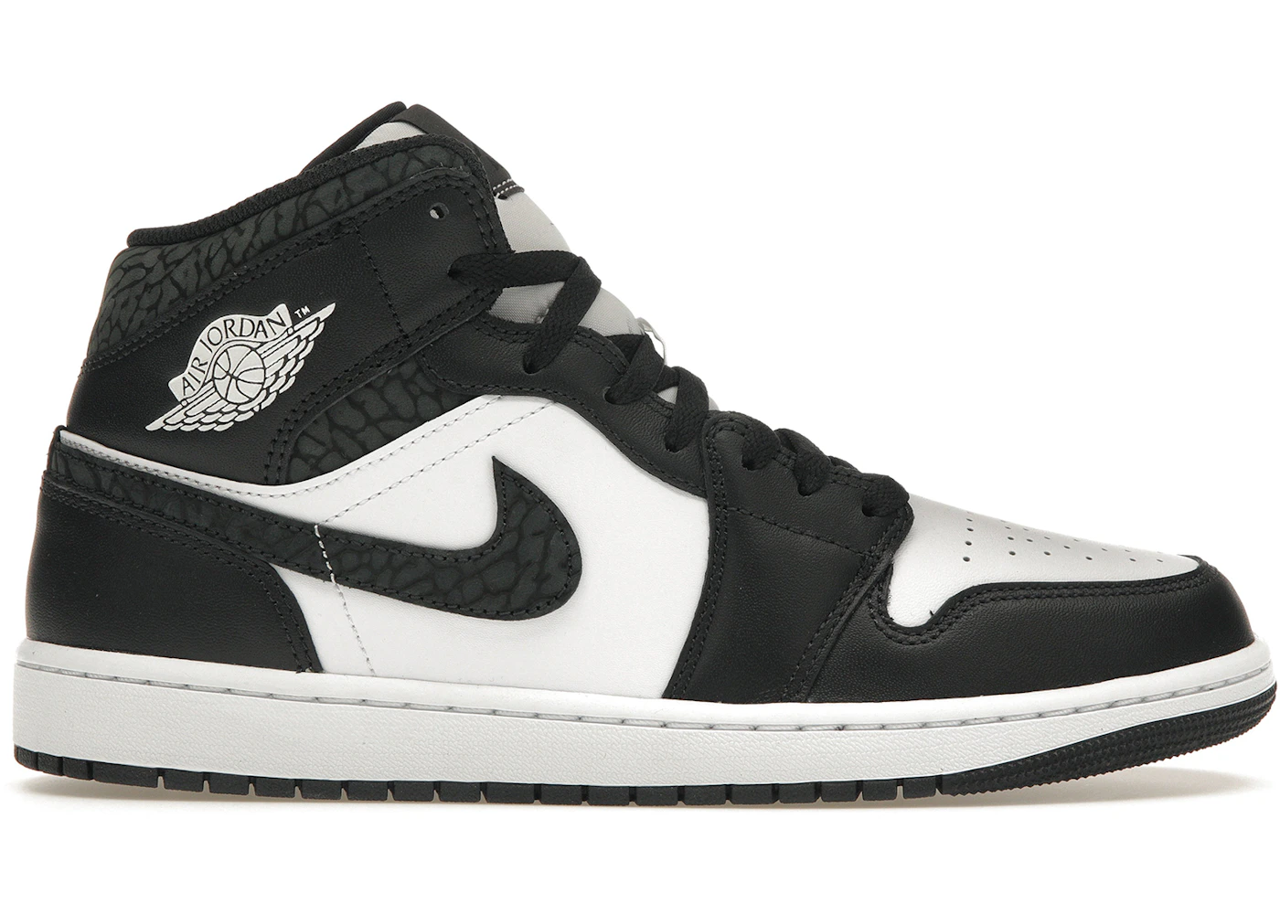 Air jordan 1 elephant Clearance