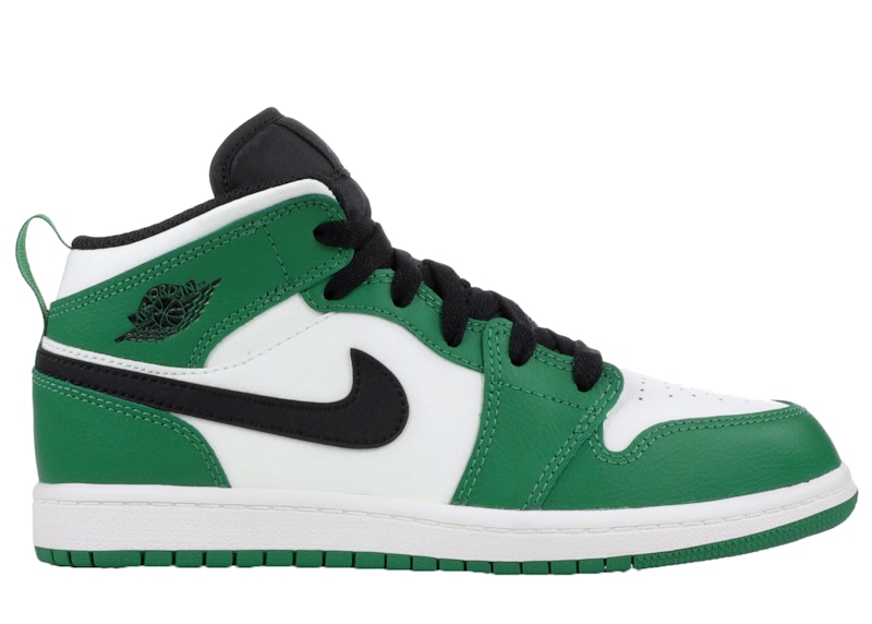 Jordan 1 Mid SE Pine Green (PS 