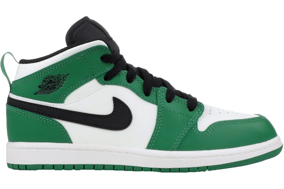 Jordan 1 Mid SE Pine Green (PS)