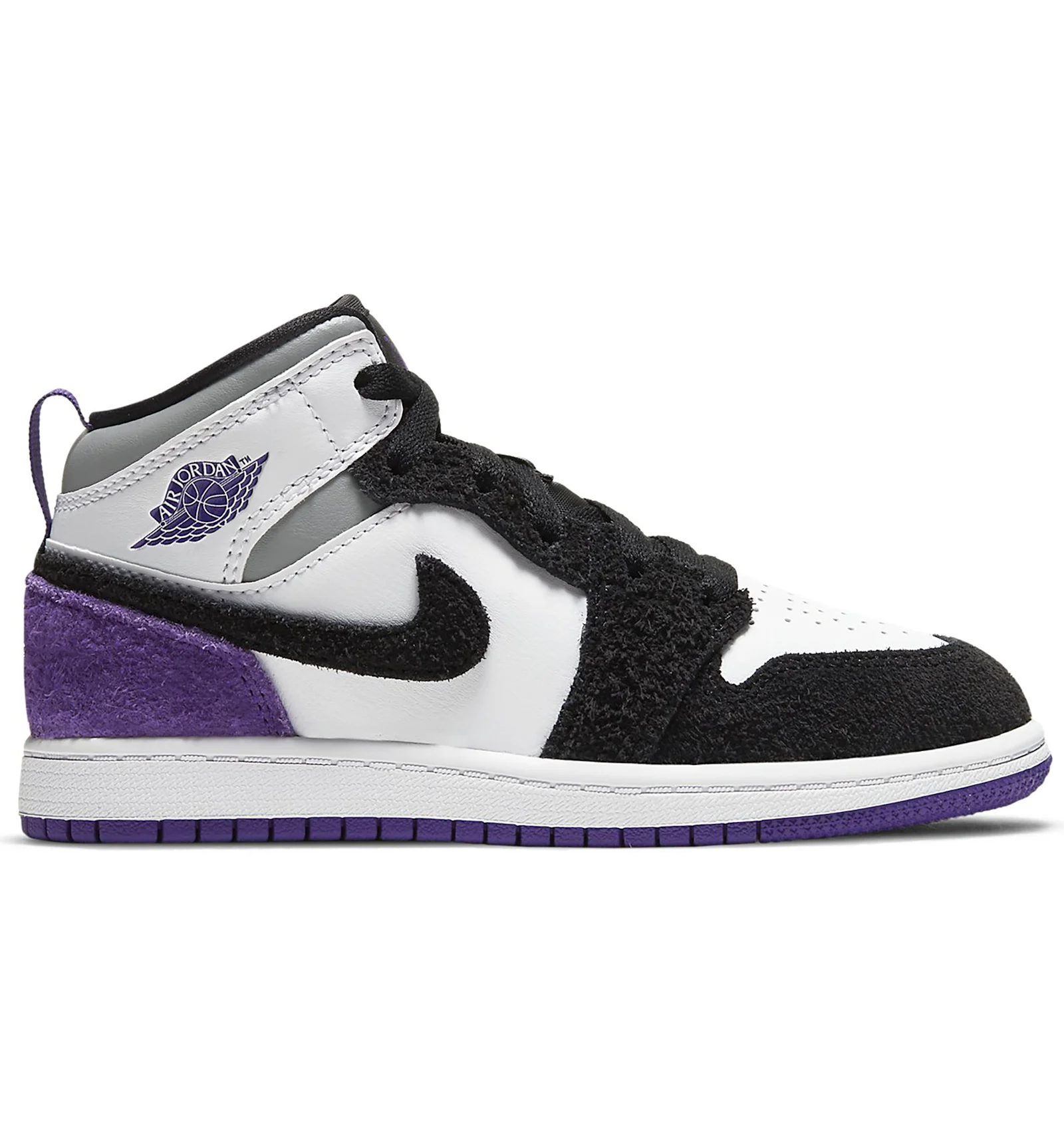 Stockx jordan 1 purple best sale