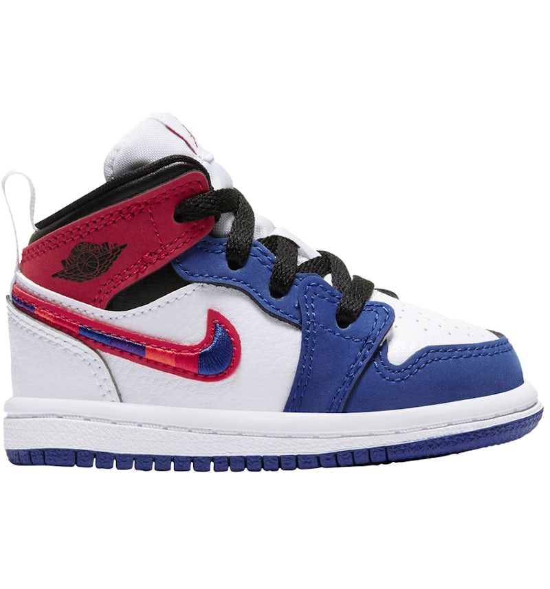 Kalinga Ashok Air Jordan Mid Rosse Kalinga Ashok Air Jordan Rosse