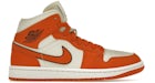 Jordan 1 Mid SE Sport Spice (Women's)